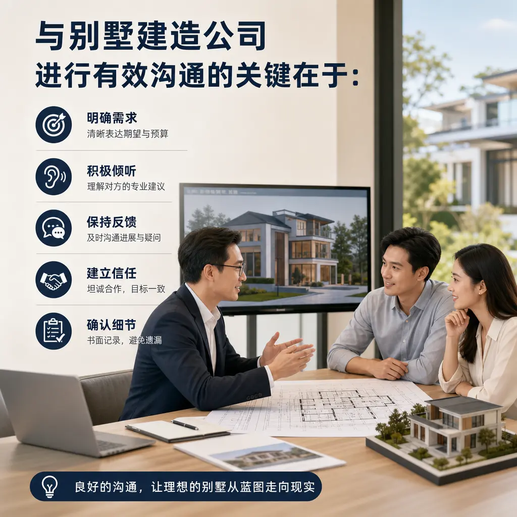 别墅建造公司推荐：如何在 天柱 选择合适的服务商？