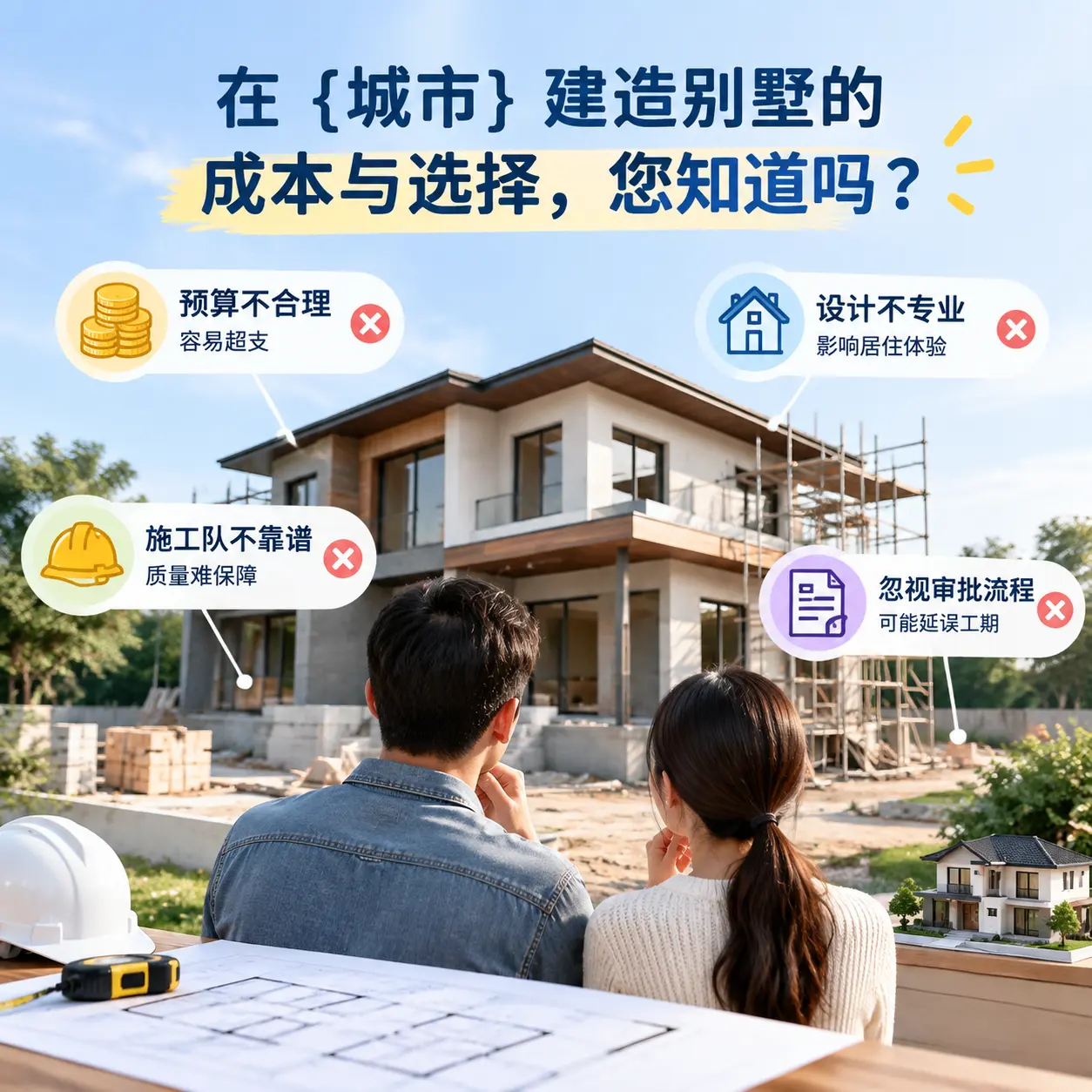 在 天柱 建造别墅的成本与选择,您知道吗?