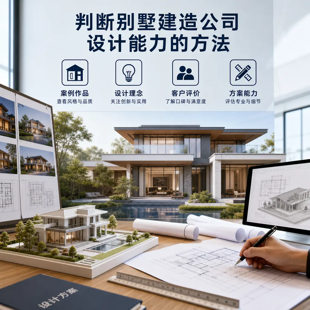 在 天柱 别墅建造公司推荐,性价比如何评估?